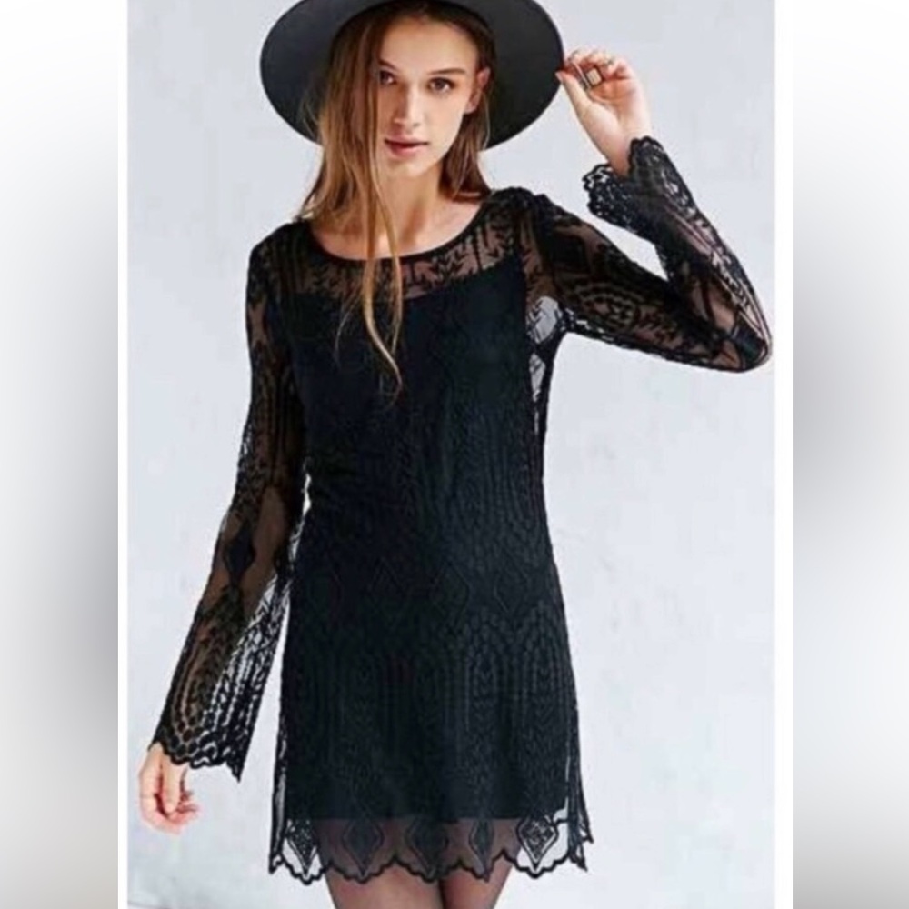 Urban Outfitters Ecote Dress